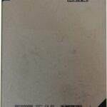 پردازنده IBM Power8 CPU Processor Module 00UM259 93ZZ CA PQ