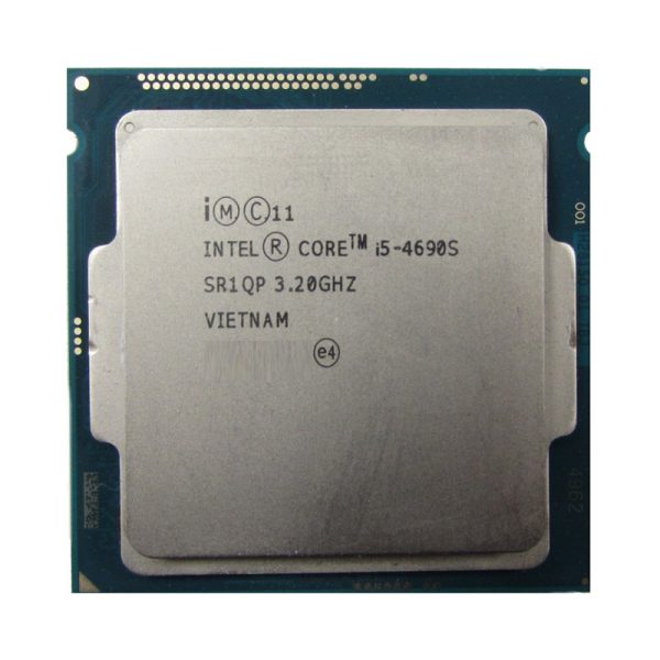 پردازنده اینتل Intel Core i5 4690s