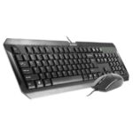 ای فورتک KM-100 Keyboard and Mouse