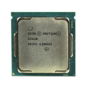 پردازنده اینتل Pentium Gold G5620