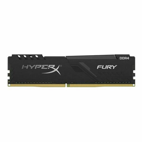 رم کینگستونKingston HyperX Fury 32GB DDR4 3200MHz
