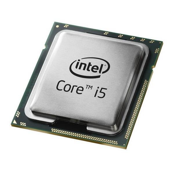 پردازنده اینتل Intel Core i5 4590T