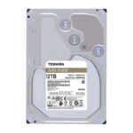 هارد دیسک اینترنال توشیبا N300 12TB