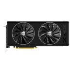 کارت گرافیک ایکس اف ایکس RX5700XT-8G دست دوم