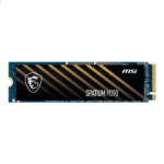 اس اس دی اینترنال ام اس آی Spatium M390 NVMe M.2 250GB