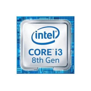سی پی یو اینتل Core i3-8100T