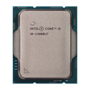پردازنده اینتل Core i9 13900KF Raptor Lake