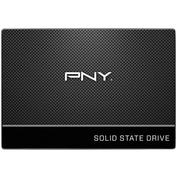 اس اس دی PNY CS900 250GB 3D NAND 2.5" SATA III