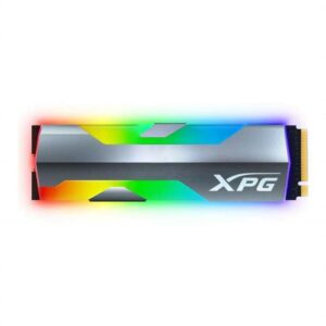 حافظه SSD اینترنال 500GB Adata XPG SPECTRIX S20G M.2