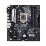 مادربرد ایسوس ASUS PRIME B365M-A دست دوم