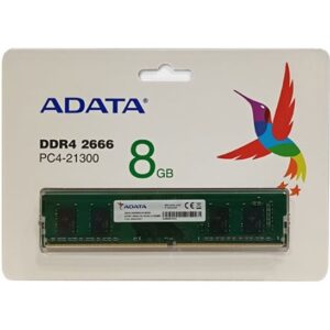 رم کامپیوتر Adata 8GB DDR4 2666