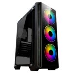 کیس گیمینگ سابیت CG-20