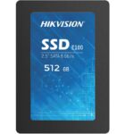 اس اس دی اینترنال هایک ویژن E100 512GB