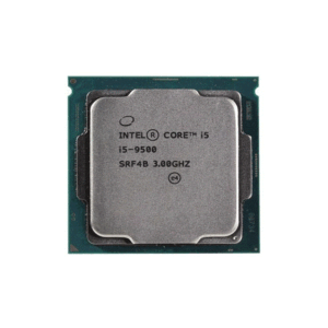 پردازنده اینتل Core i5-9500T