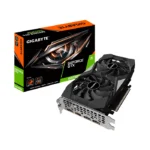 کارت گرافیک گیگابایت GTX 1660 SUPER GAMING OC 6G
