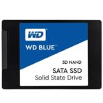 اس اس دی اینترنال وسترن دیجیتال BLUE 250GB