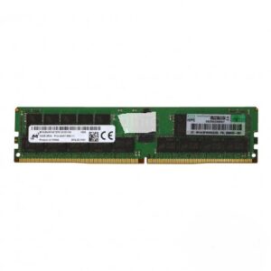 رم سرور HP 32GB DDR4-2666 MICRON