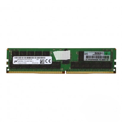 رم سرور HP 32GB DDR4-2933 MICRON