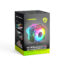 فن پردازنده NOTUS 400-ARGB