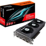 کارت گرافیک گیگابایت Radeon RX 6600 XT EAGLE 8GB
