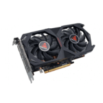 کارت گرافیک بایوستار AMD Radeon RX6600XT 8GB