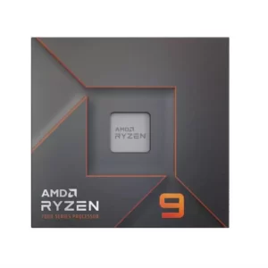 سی پی یو ای ام دی Ryzen 9 7900 AM5 CPU
