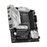 مادربرد MSI B760M MORTAR D4