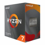 پردازنده ای ام دی Ryzen 7 5700X