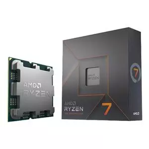 پردازنده مرکزی AMD Ryzen 7 7700x