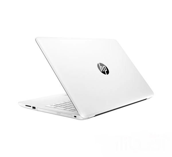 لپ تاپ HP Notebook - 15-bs099nia استوک