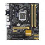 مادربورد ایسوس ASUS B85 ME استوک