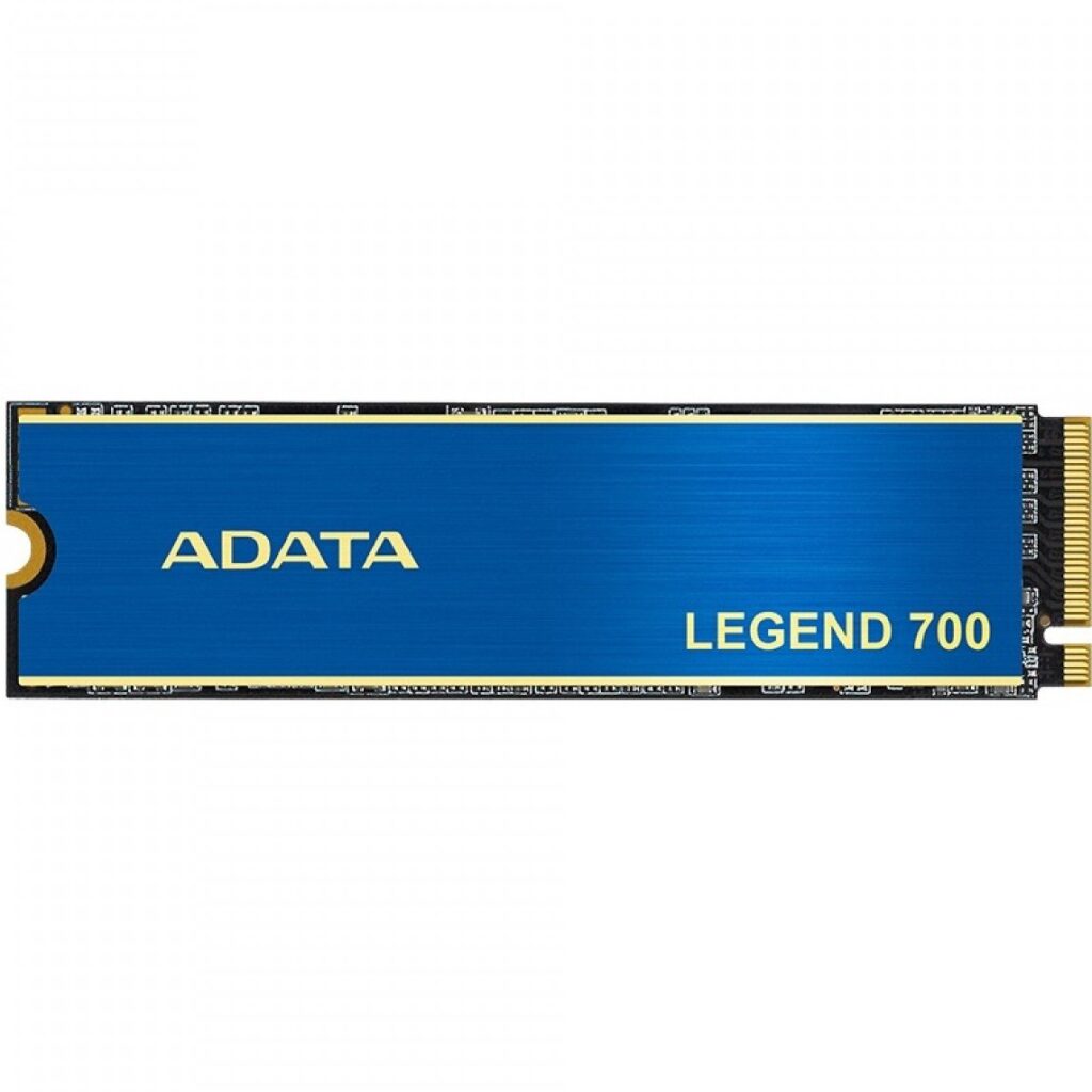 اس اس دی اینترنال ای دیتا legend 700 256GB