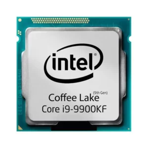 پردازنده اینتل Core i9-9900KF