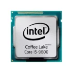 پردازنده اینتل CORE i5-9600 Coffee Lake