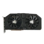 کارت گرافیک ایکس‌اف‌ایکس XFX RX 5700 XT 8G GDDR6
