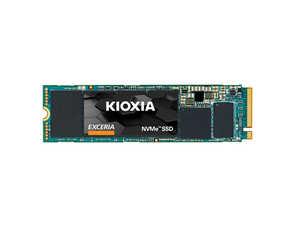 حافظه SSD کیوکسیا Kioxia Exceria 512GB M.2 2280 NVMe