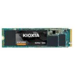 حافظه SSD کیوکسیا Kioxia Exceria 1TB M.2 2280 NVMe