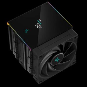 خنک کننده پردازنده دیپ کول FAN DEEPCOOL AK620 DIGITAL