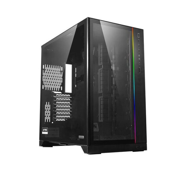 کیس Lian Li O11 Dynamic XL ROG