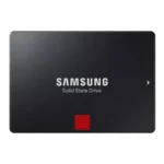 Samsung 860 pro SSD Drive 1TB