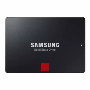 Samsung 860 pro SSD Drive 1TB