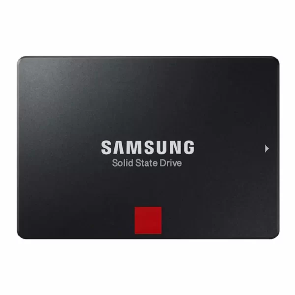 Samsung 860 pro SSD Drive 1TB