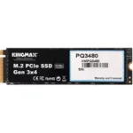 اس اس دی اینترنال کینگ مکس NVMe SSD PQ3480 1TB