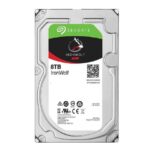 Seagate ST۸۰۰۰VN۰۰۲۲ IronWolf ۸TB