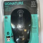 ماوس بی سیم لاجیتک مدل M650 Large