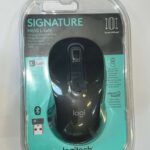 ماوس بی سیم لاجیتک مدل M650 Large Left