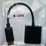 کابل تبدیل Dispayport به HDMI