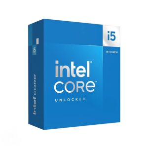 پردازنده اینتل Core i5-14600K