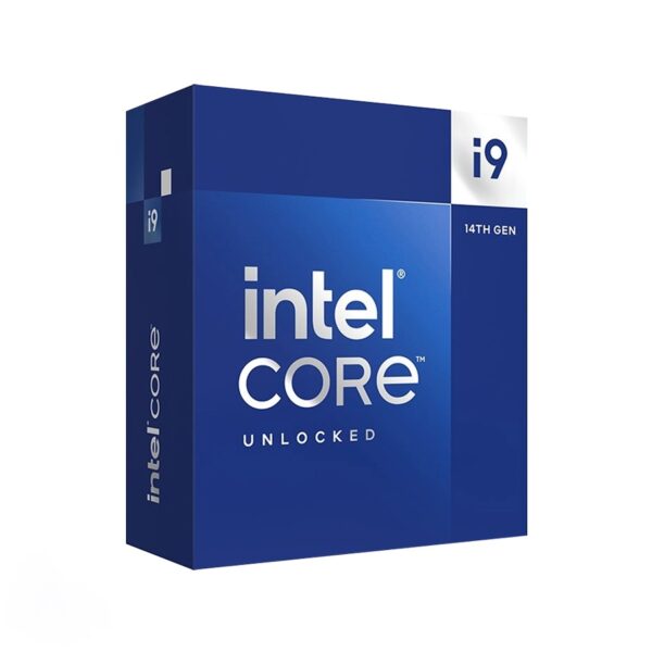 پردازنده اینتل Core i9-14900K