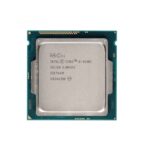 پردازنده تری اینتل i5 4590s